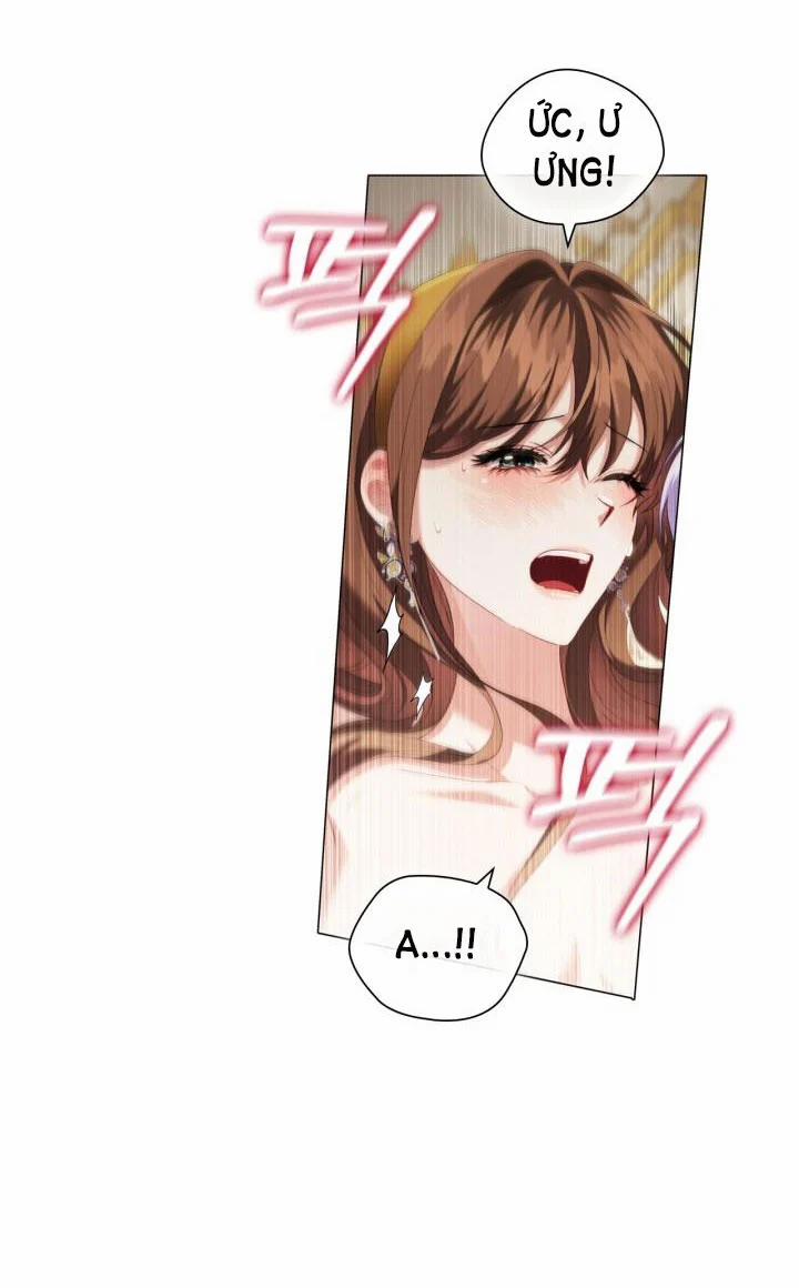 Mùi Hương Của Ác Quỷ 81.1 trang 35