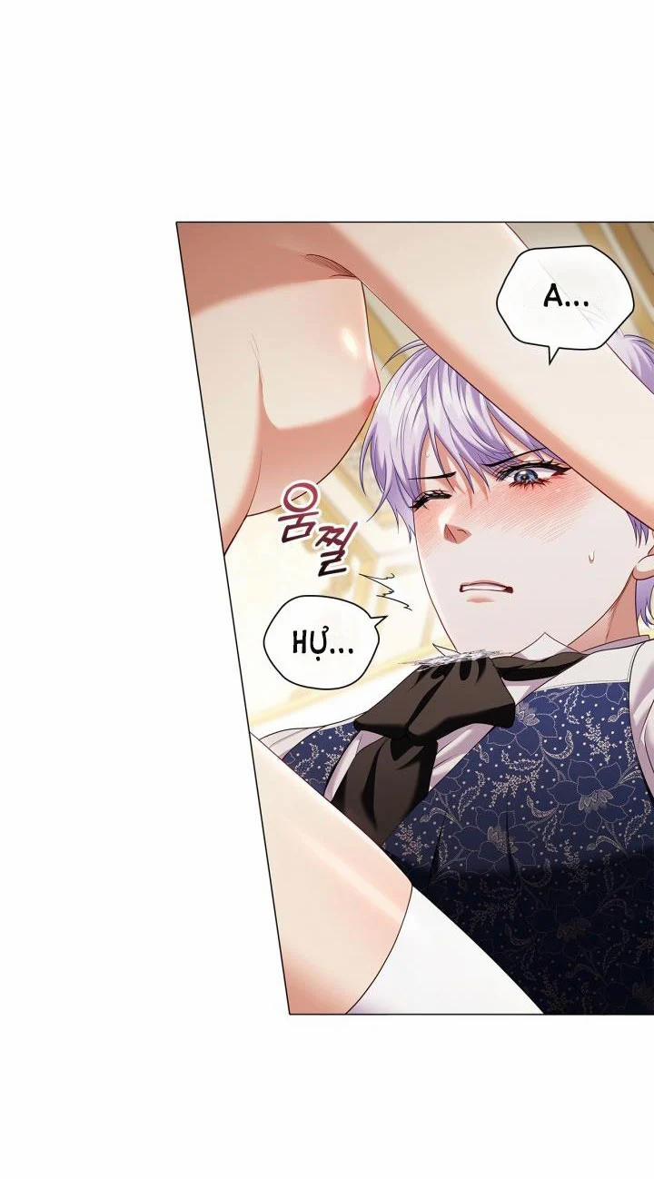 Mùi Hương Của Ác Quỷ 81.1 trang 5