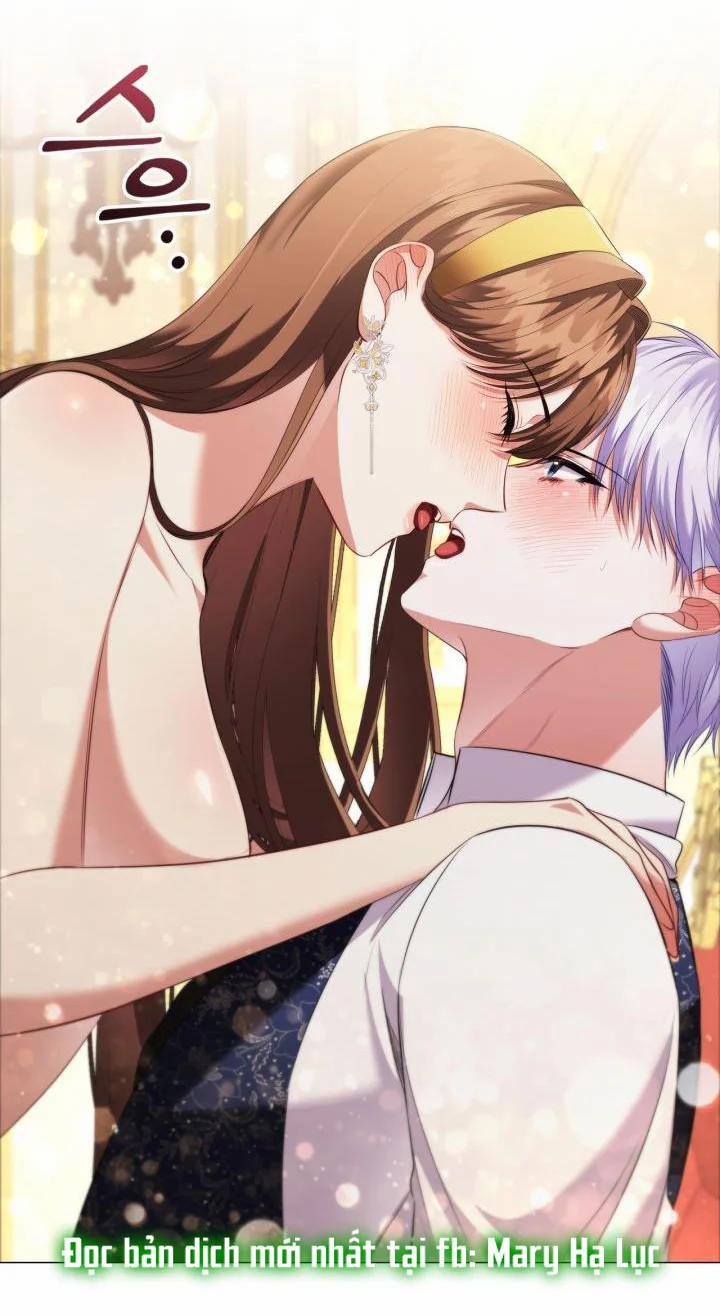 Mùi Hương Của Ác Quỷ 81.1 trang 7