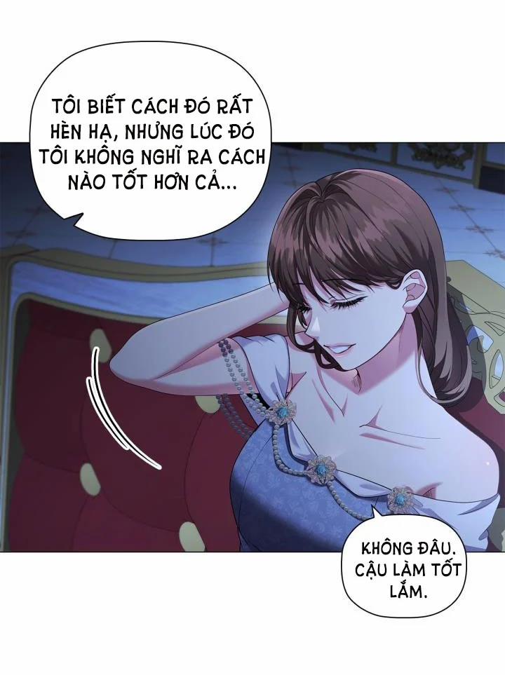 Mùi Hương Của Ác Quỷ 81.2 trang 10
