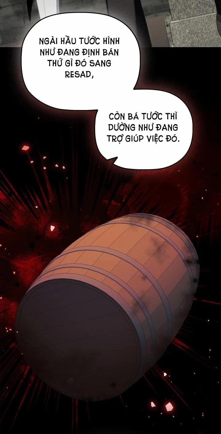 Mùi Hương Của Ác Quỷ 81.2 trang 16