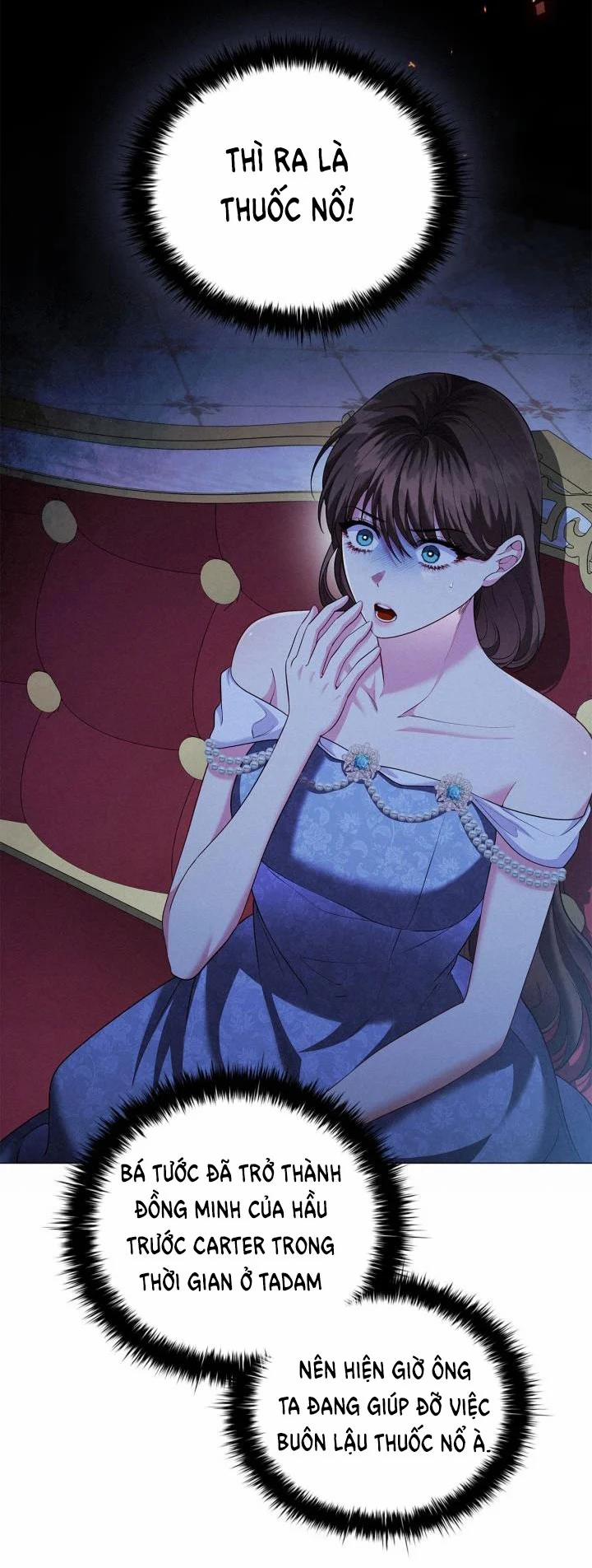 Mùi Hương Của Ác Quỷ 81.2 trang 17