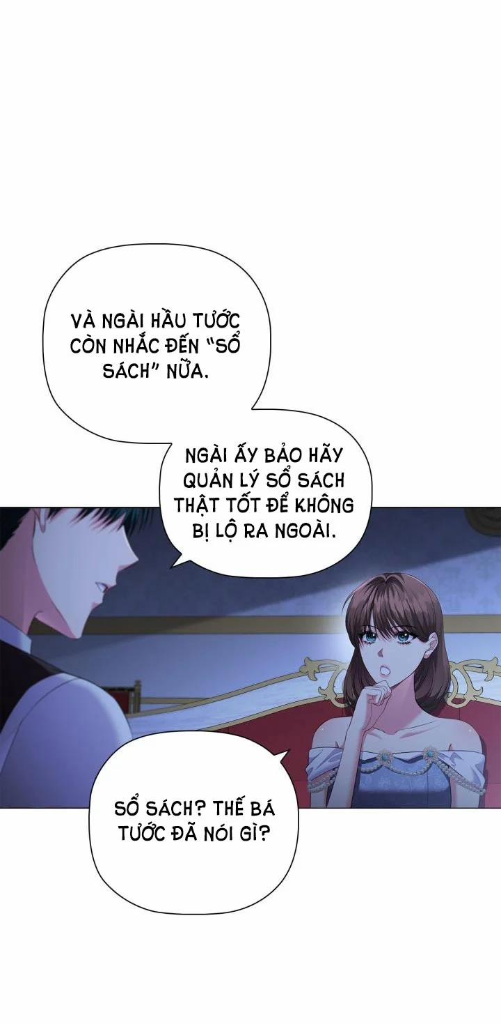 Mùi Hương Của Ác Quỷ 81.2 trang 18