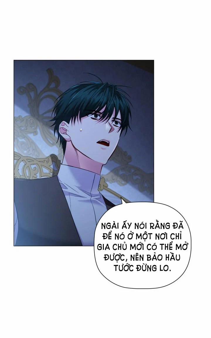 Mùi Hương Của Ác Quỷ 81.2 trang 19