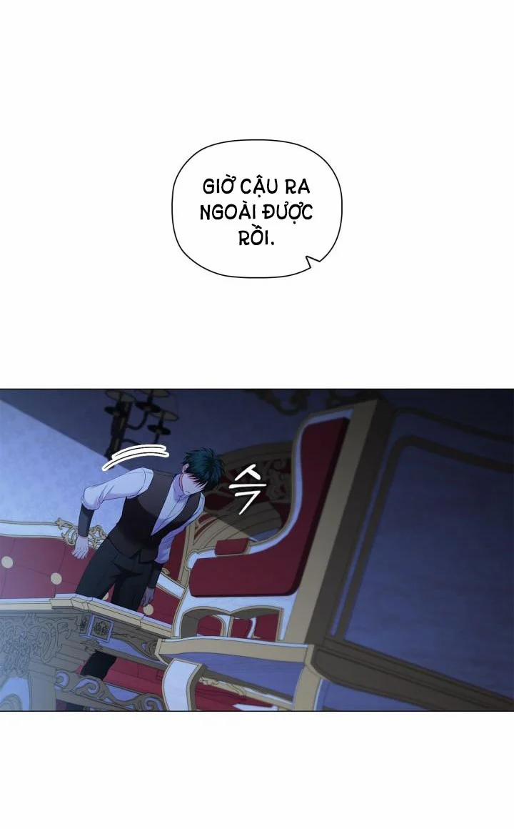 Mùi Hương Của Ác Quỷ 81.2 trang 24