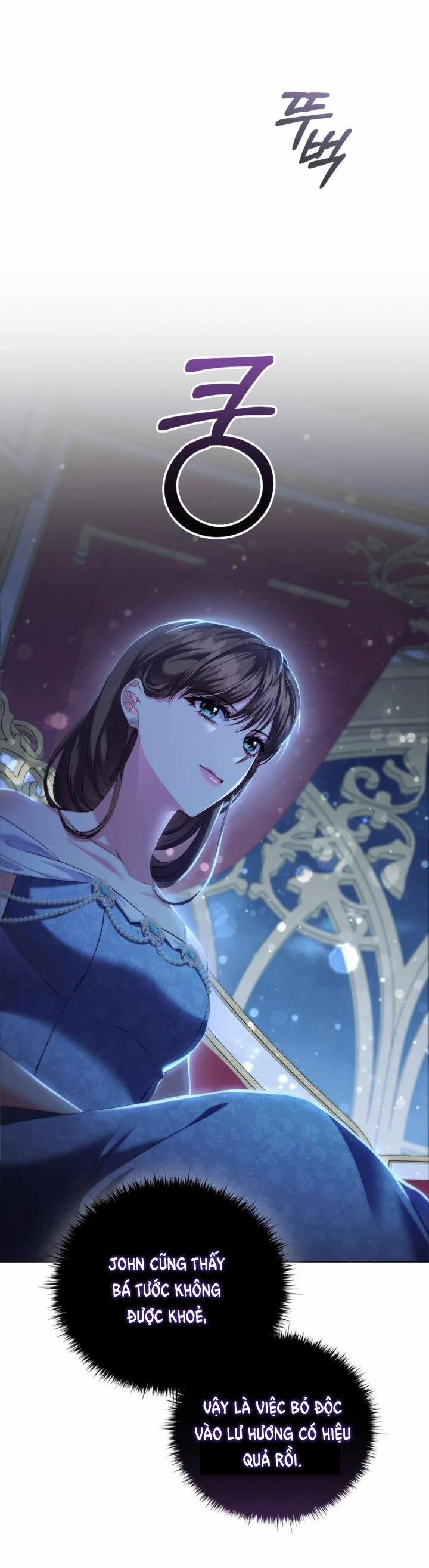 Mùi Hương Của Ác Quỷ 81.2 trang 26