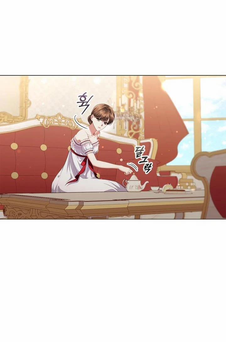 Mùi Hương Của Ác Quỷ 81.2 trang 33