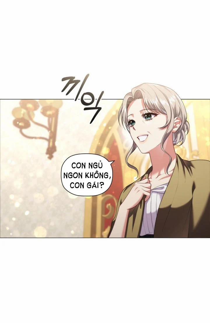 Mùi Hương Của Ác Quỷ 81.2 trang 35