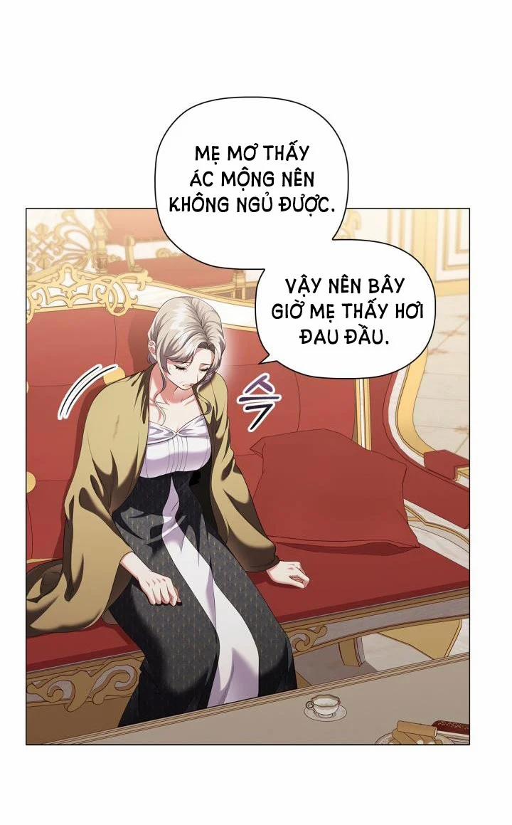 Mùi Hương Của Ác Quỷ 81.2 trang 37