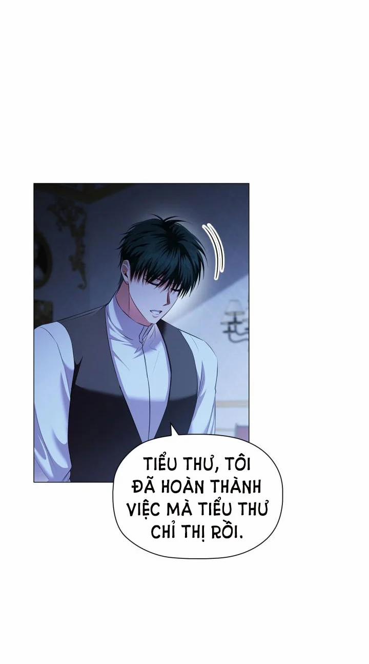 Mùi Hương Của Ác Quỷ 81.2 trang 5