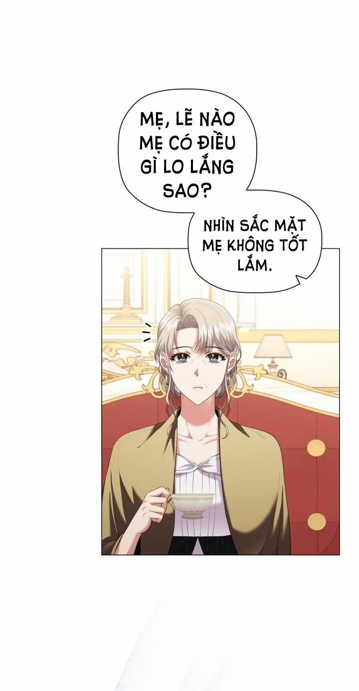 Mùi Hương Của Ác Quỷ 82.1 trang 2