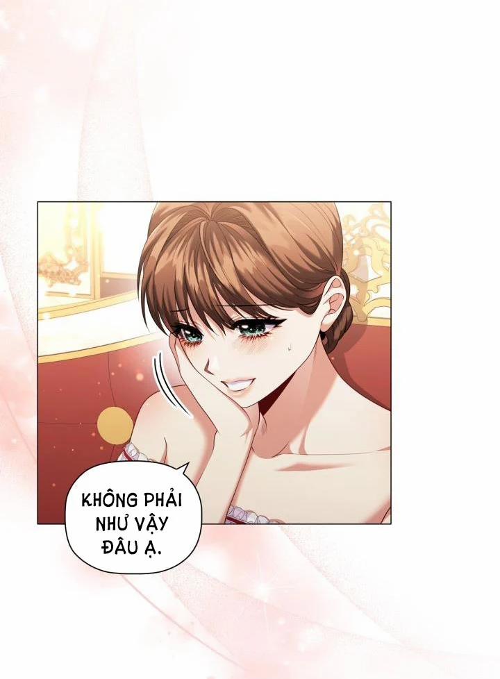 Mùi Hương Của Ác Quỷ 82.1 trang 27