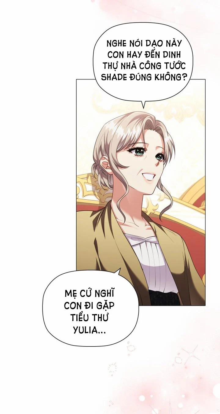 Mùi Hương Của Ác Quỷ 82.1 trang 28