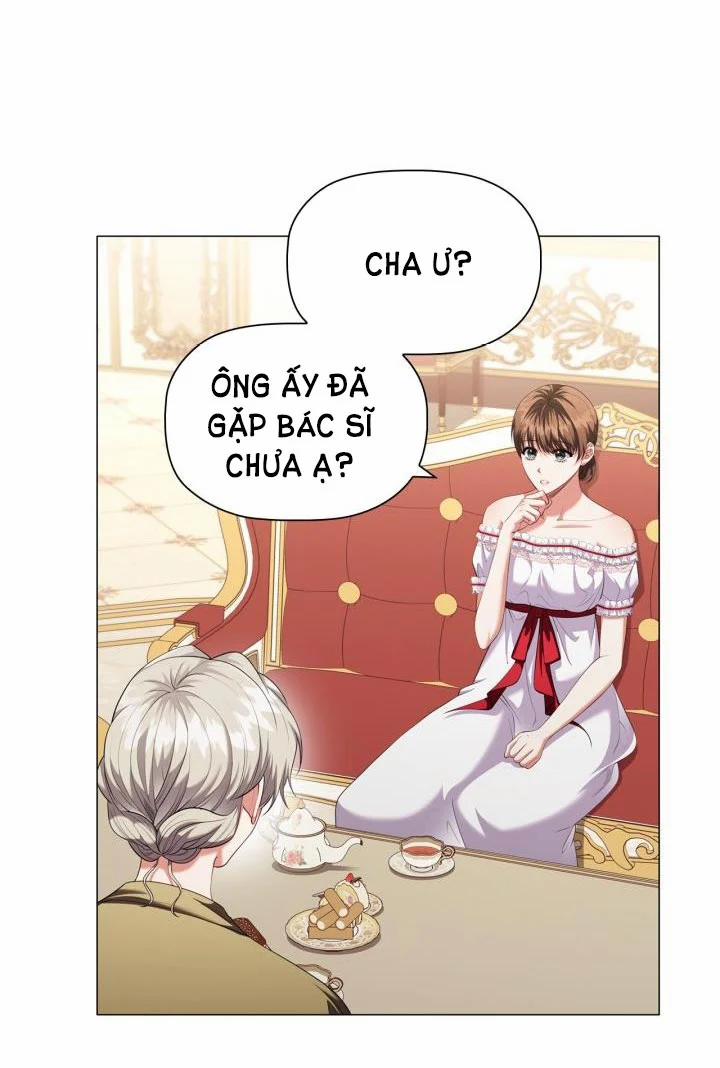 Mùi Hương Của Ác Quỷ 82.1 trang 5