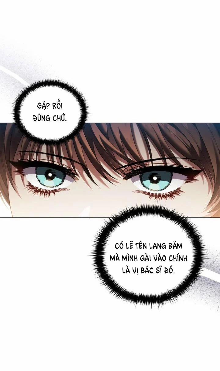 Mùi Hương Của Ác Quỷ 82.1 trang 6