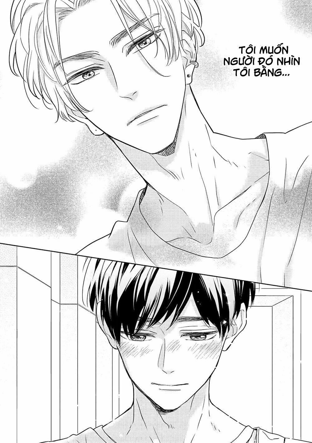 Mùi Hương Của Em 1 trang 11