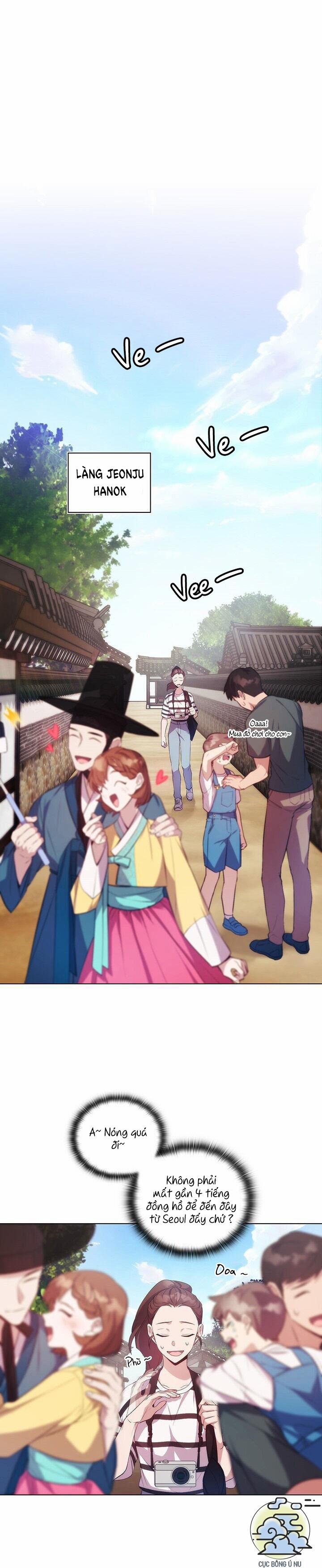 Mùi Hương Của Máu 1 trang 1