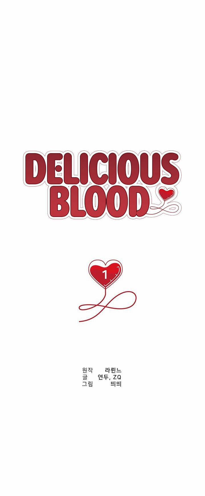 Mùi Hương Của Máu 1 trang 11