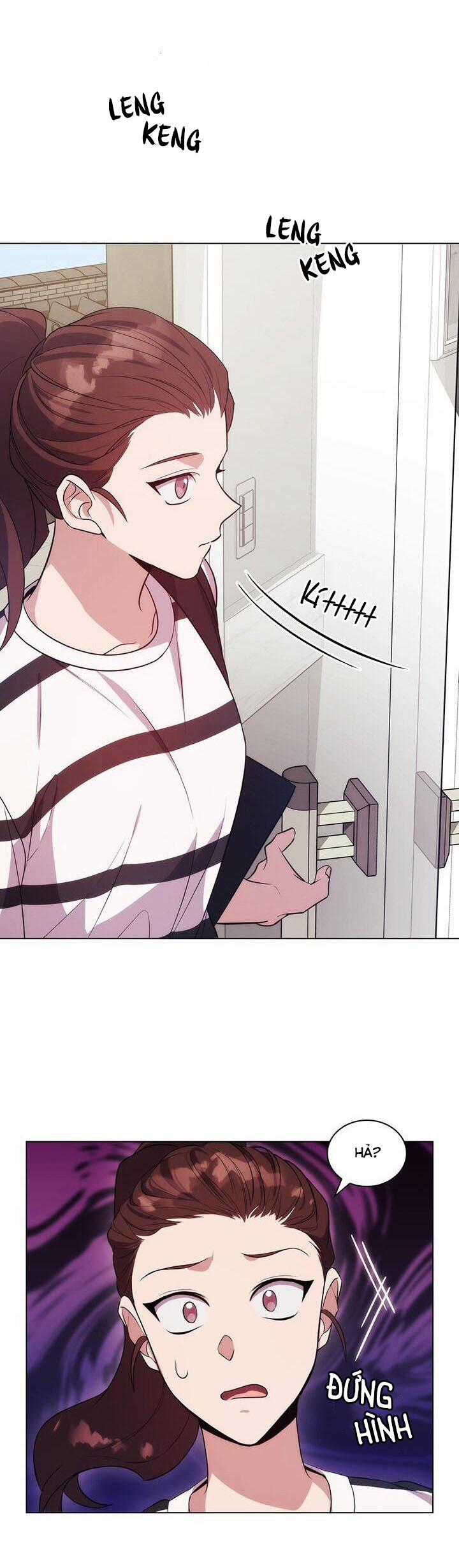 Mùi Hương Của Máu 1 trang 13