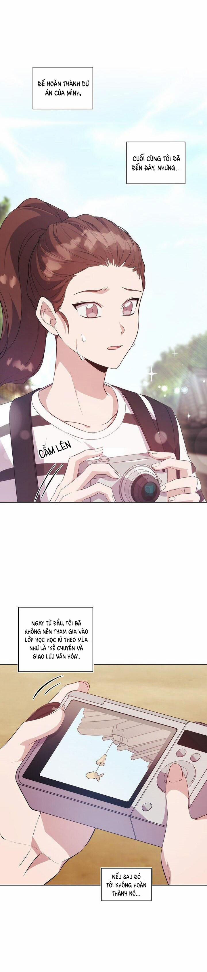 Mùi Hương Của Máu 1 trang 2