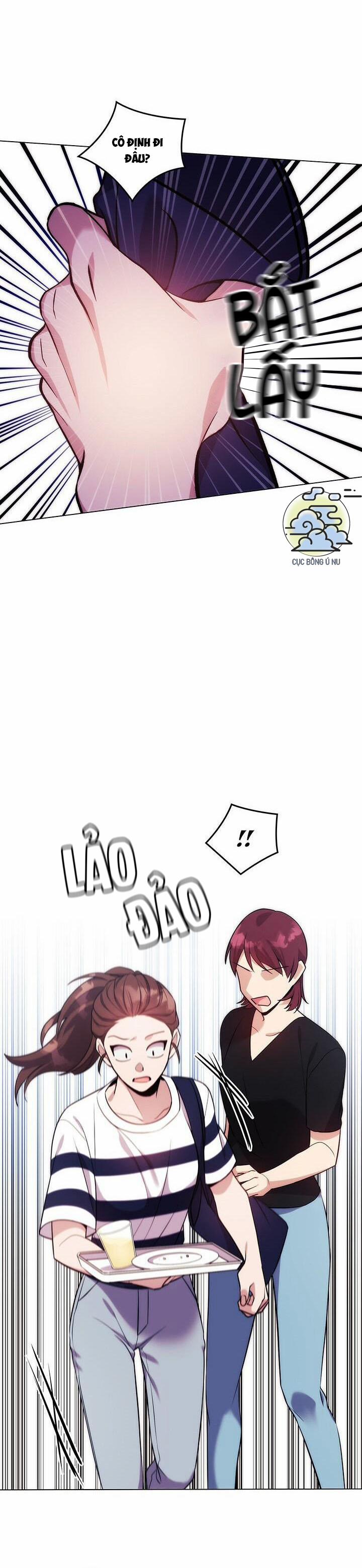 Mùi Hương Của Máu 1 trang 27