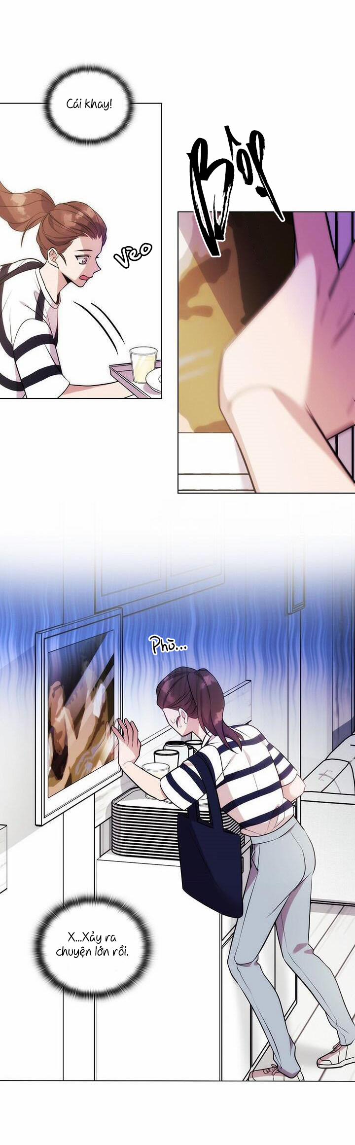 Mùi Hương Của Máu 1 trang 28