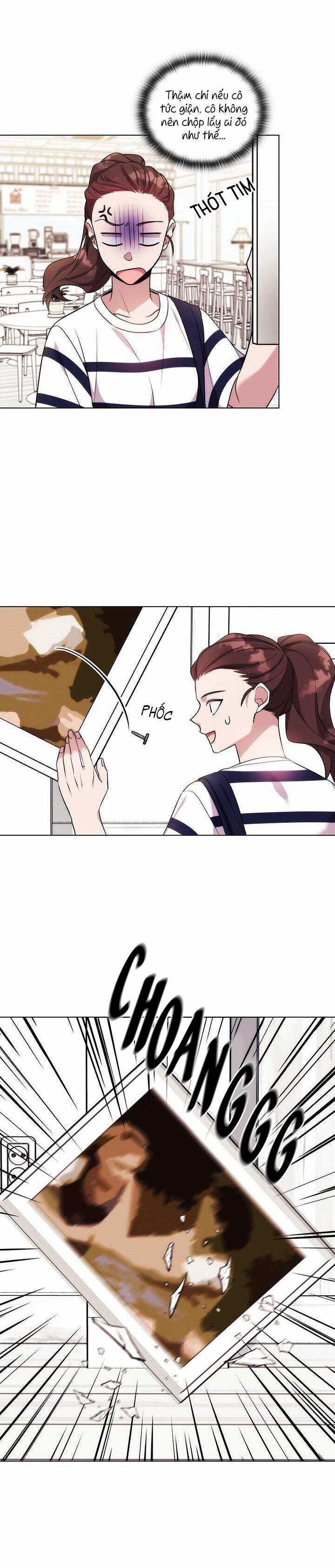 Mùi Hương Của Máu 1 trang 29