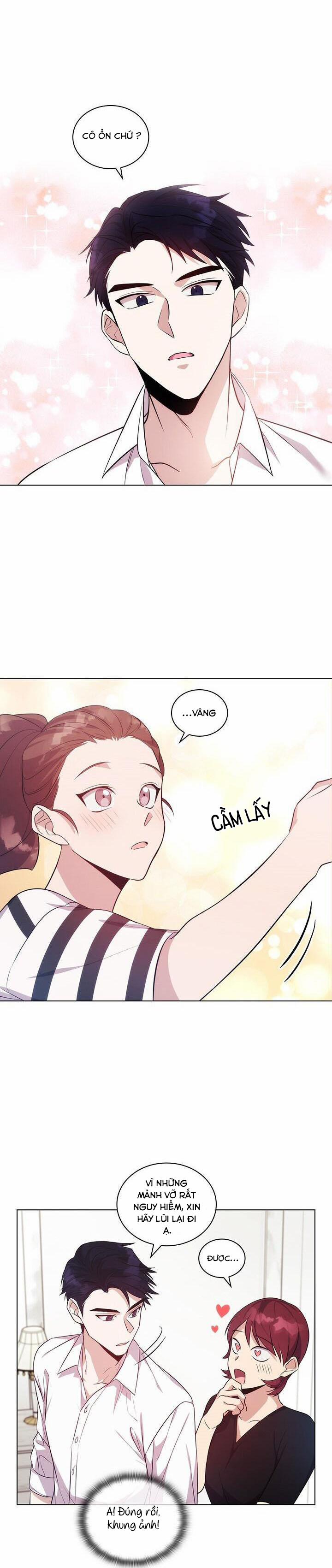 Mùi Hương Của Máu 1 trang 31