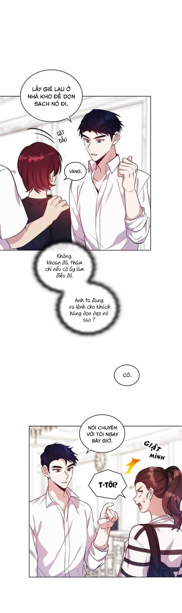 Mùi Hương Của Máu 1 trang 35