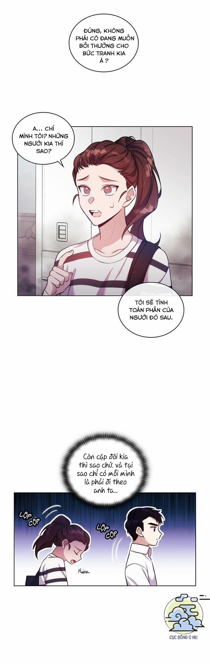 Mùi Hương Của Máu 1 trang 36