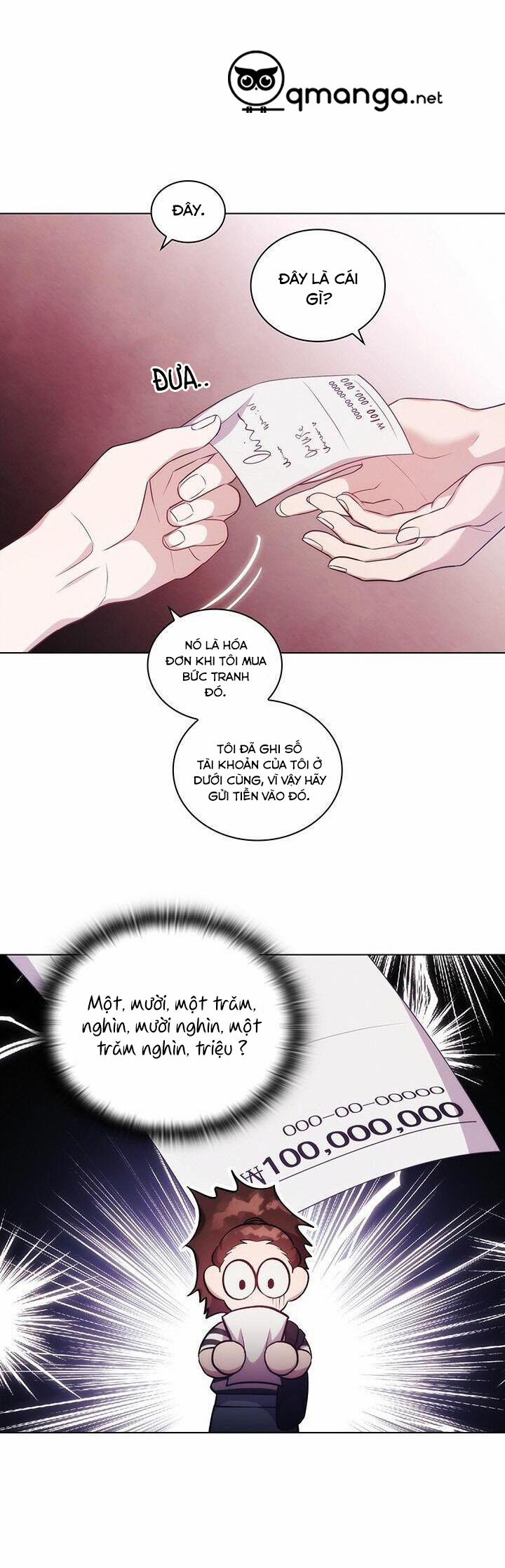 Mùi Hương Của Máu 1 trang 38