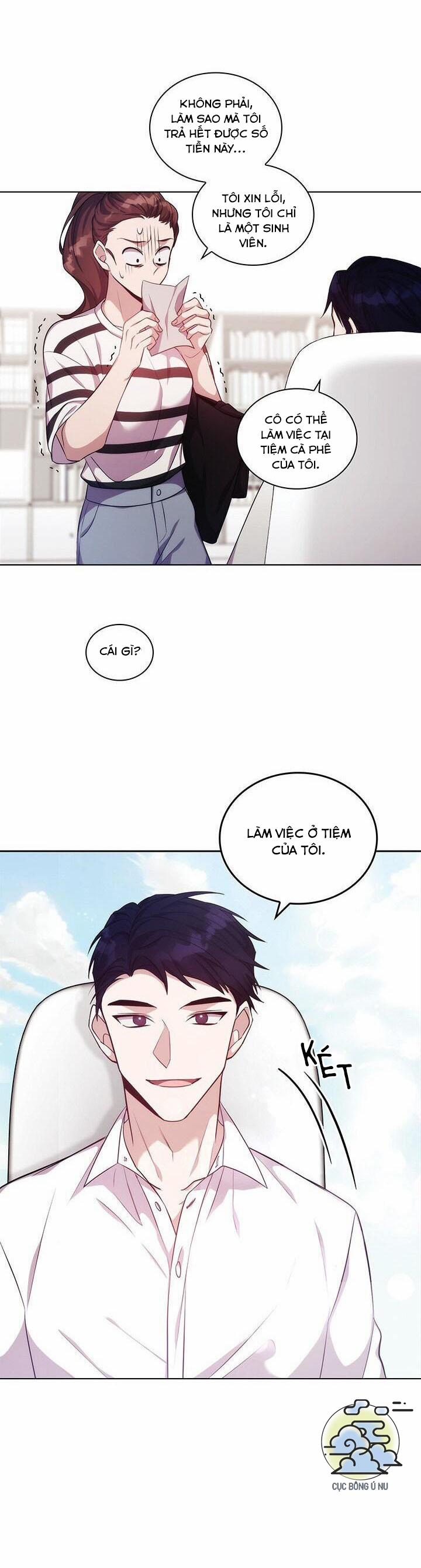 Mùi Hương Của Máu 1 trang 39