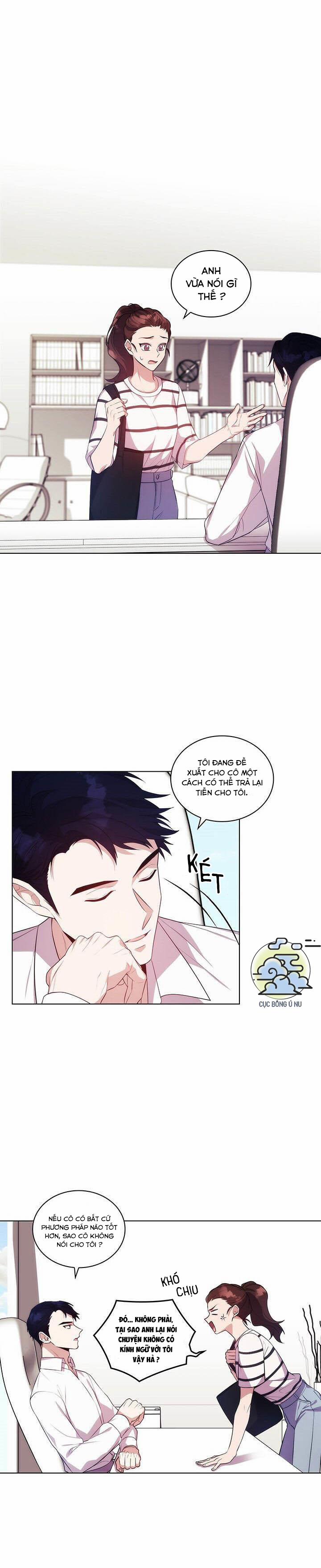 Mùi Hương Của Máu 2 trang 1