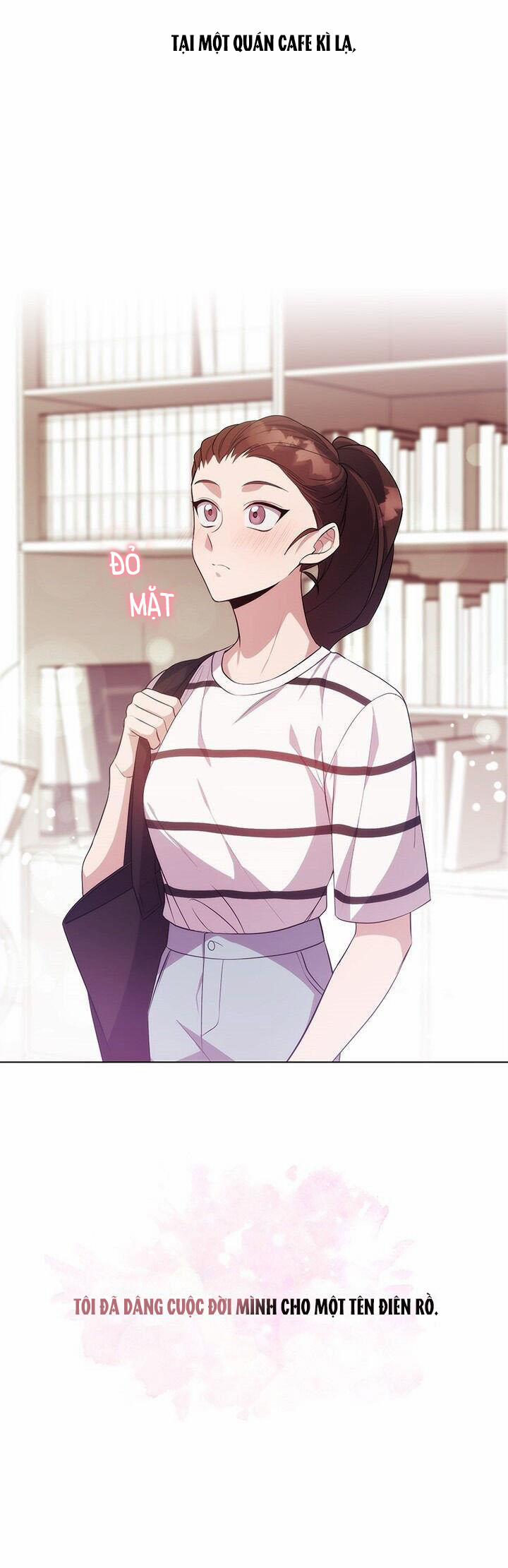 Mùi Hương Của Máu 2 trang 11