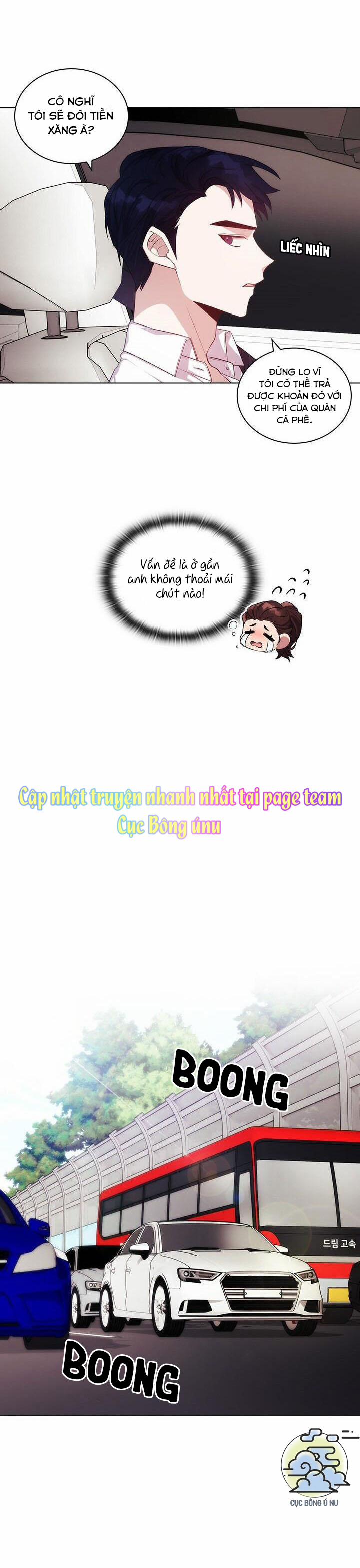 Mùi Hương Của Máu 2 trang 15