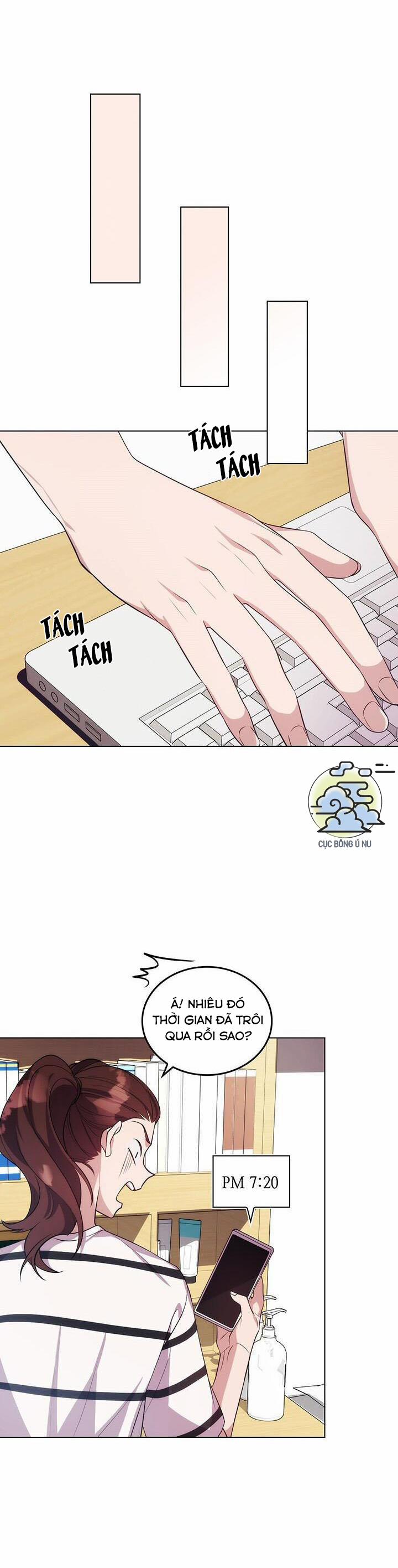 Mùi Hương Của Máu 2 trang 21