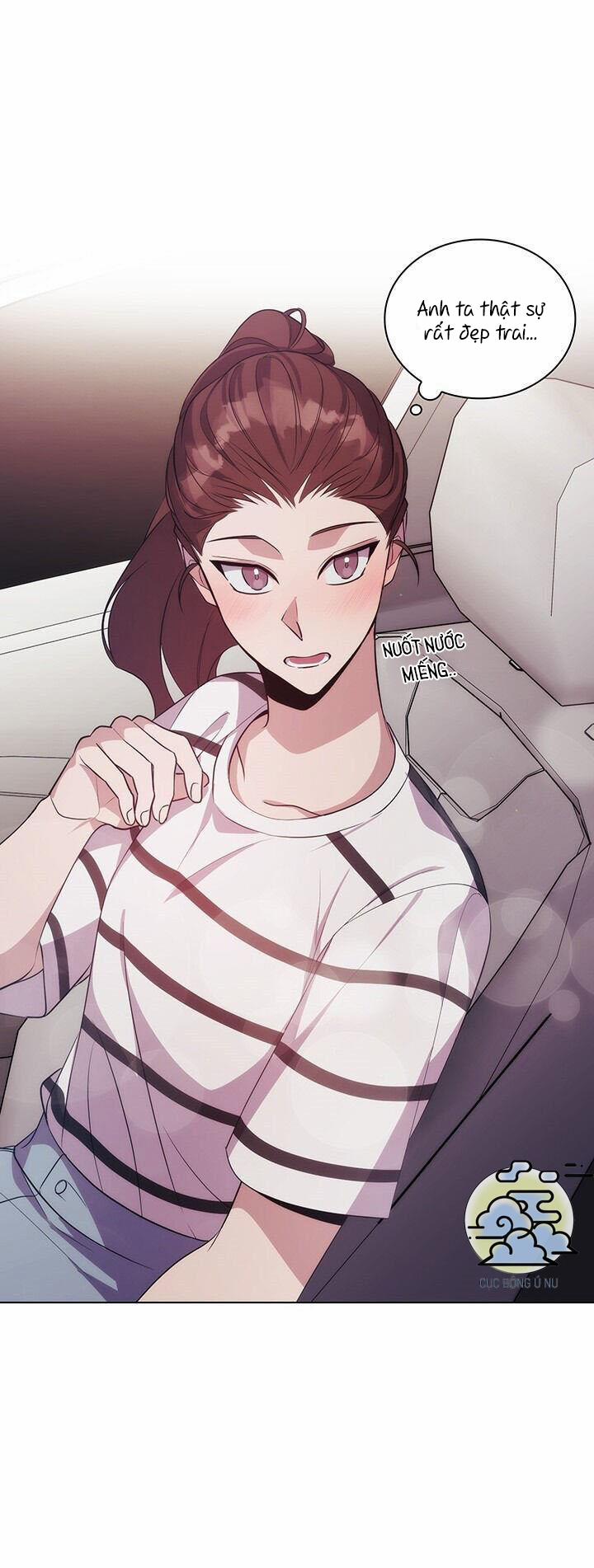 Mùi Hương Của Máu 2 trang 24