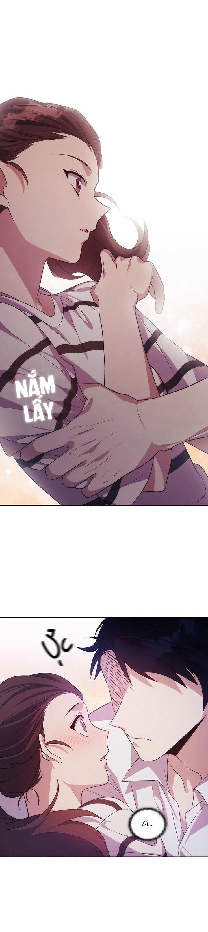 Mùi Hương Của Máu 2 trang 26