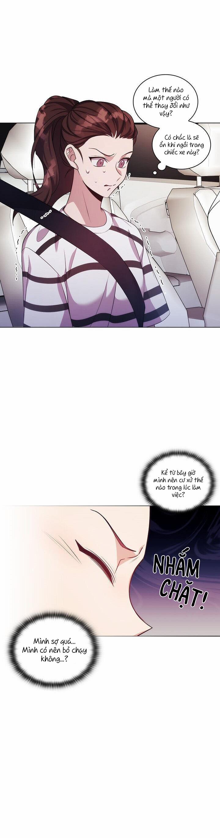 Mùi Hương Của Máu 2 trang 29