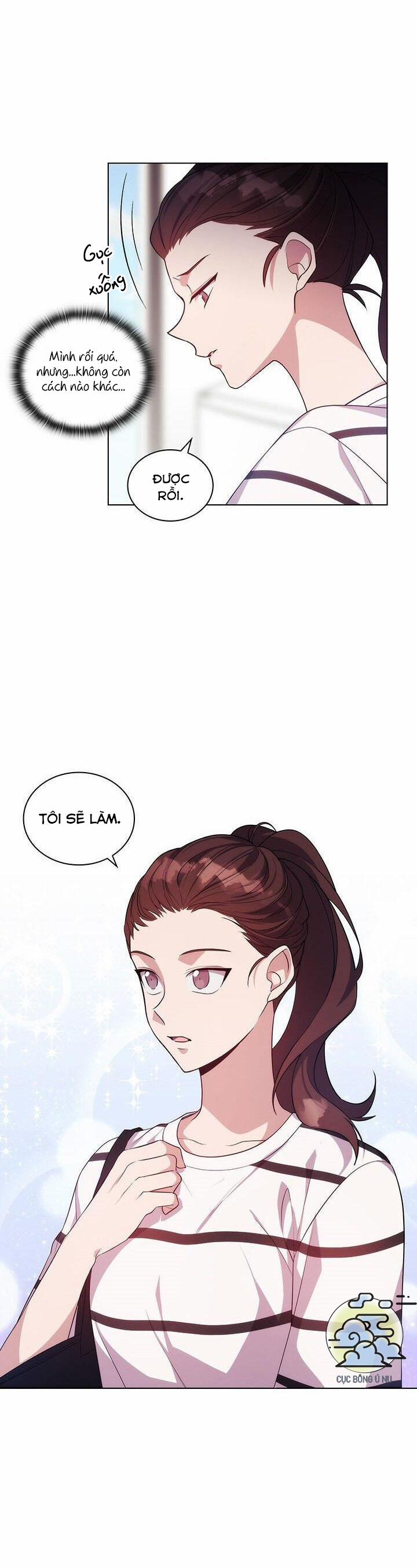 Mùi Hương Của Máu 2 trang 3