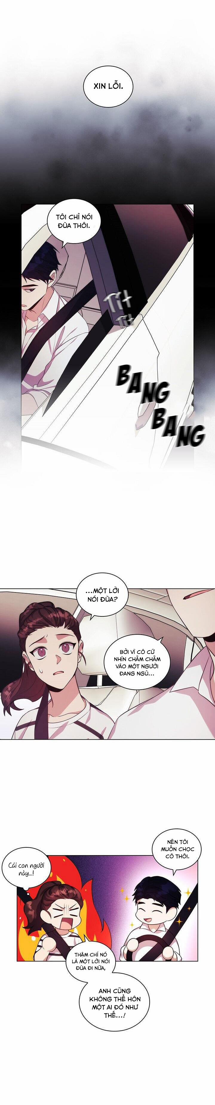 Mùi Hương Của Máu 2 trang 31