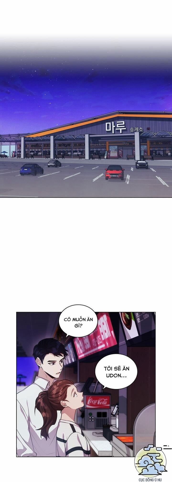 Mùi Hương Của Máu 2 trang 33