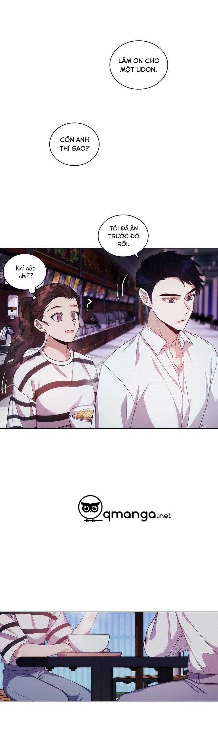 Mùi Hương Của Máu 2 trang 34