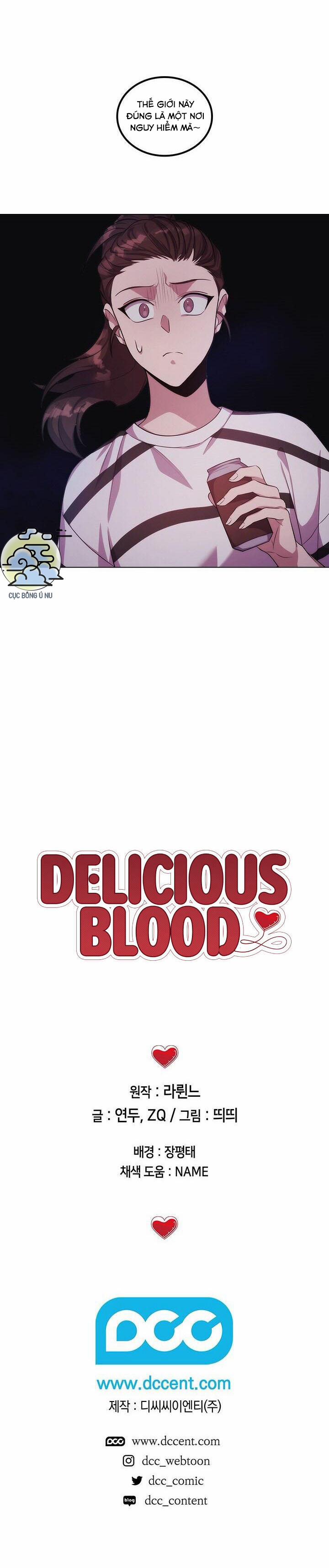 Mùi Hương Của Máu 2 trang 38