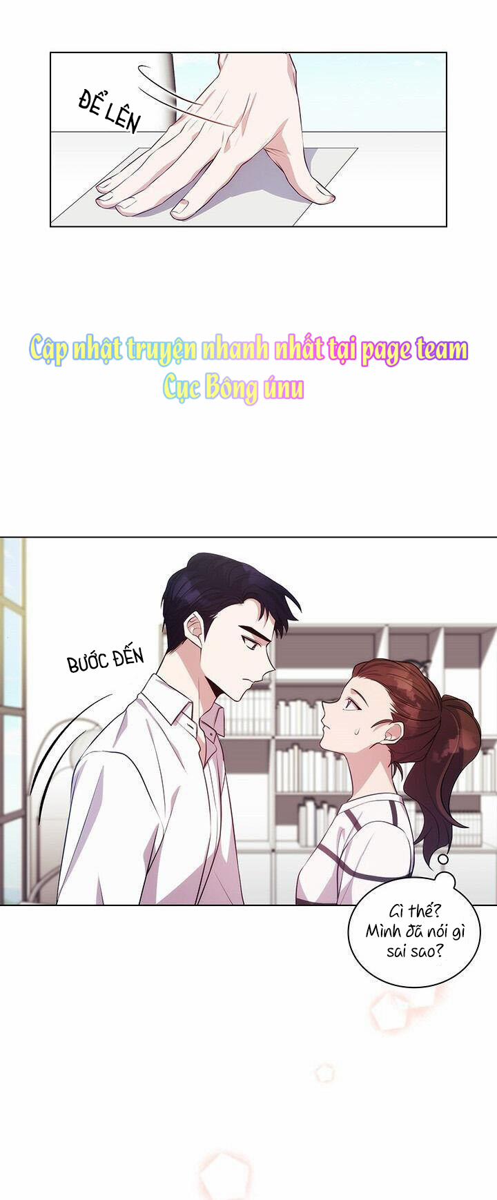 Mùi Hương Của Máu 2 trang 4