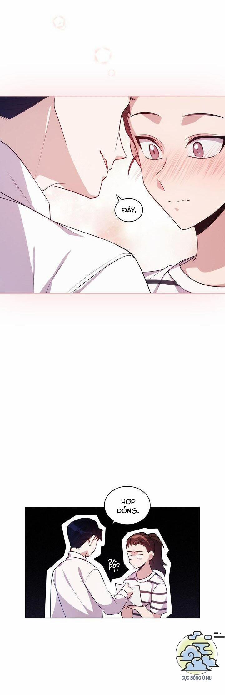 Mùi Hương Của Máu 2 trang 6