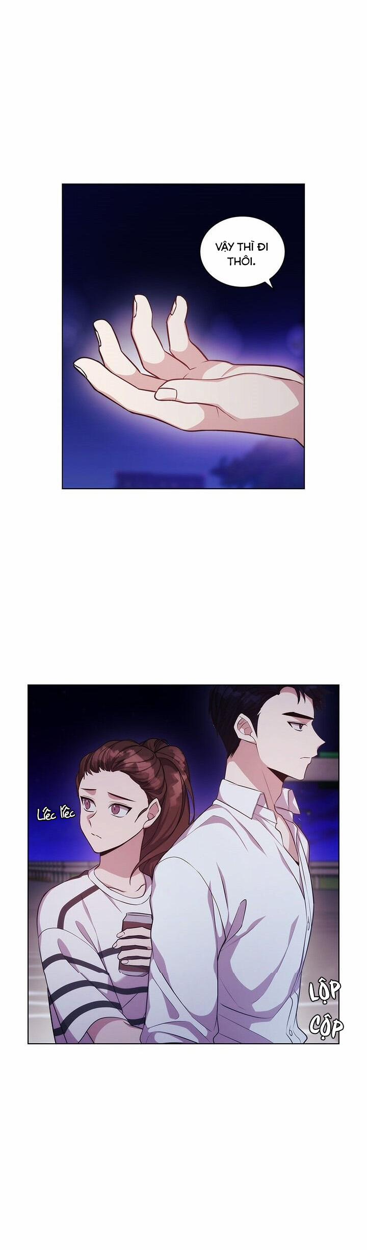 Mùi Hương Của Máu 3 trang 13