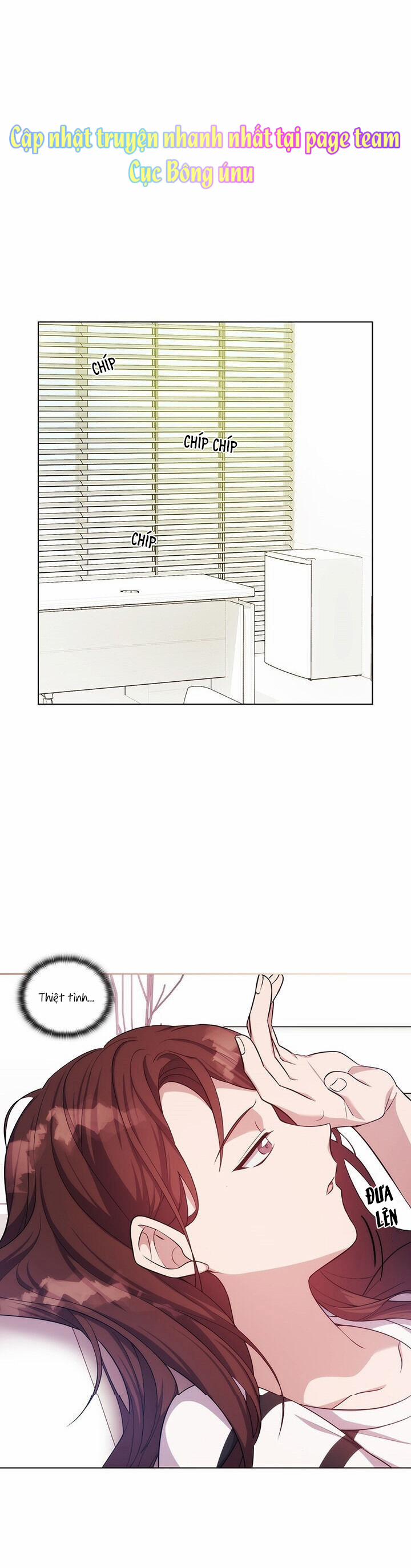 Mùi Hương Của Máu 3 trang 19