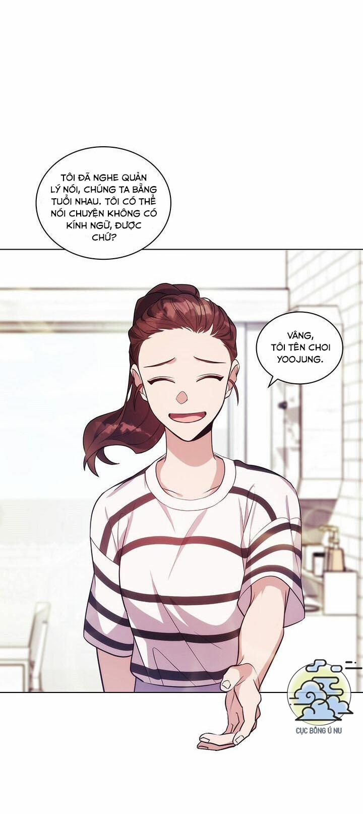 Mùi Hương Của Máu 3 trang 29