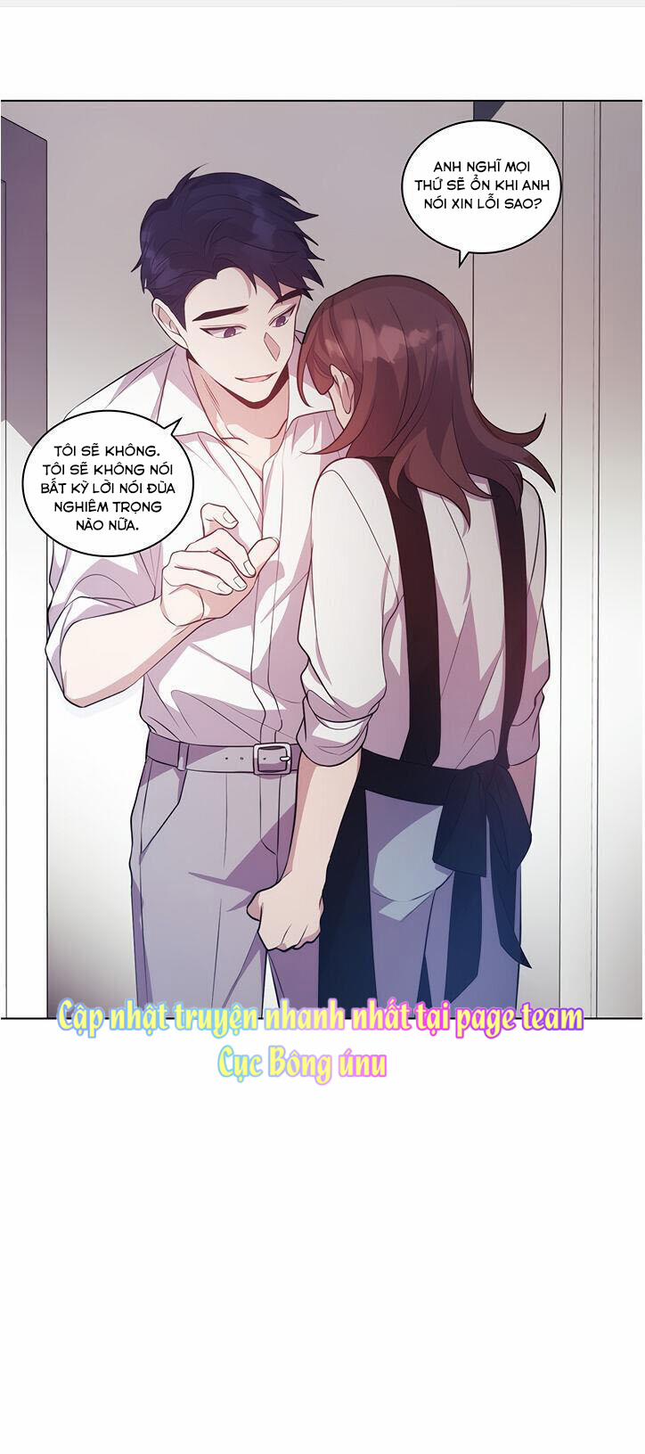 Mùi Hương Của Máu 4 trang 25